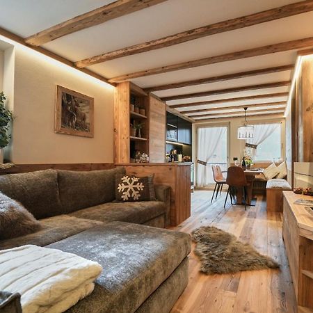 Alpine Suite - Cervinia Breuil-Cervinia Exteriér fotografie
