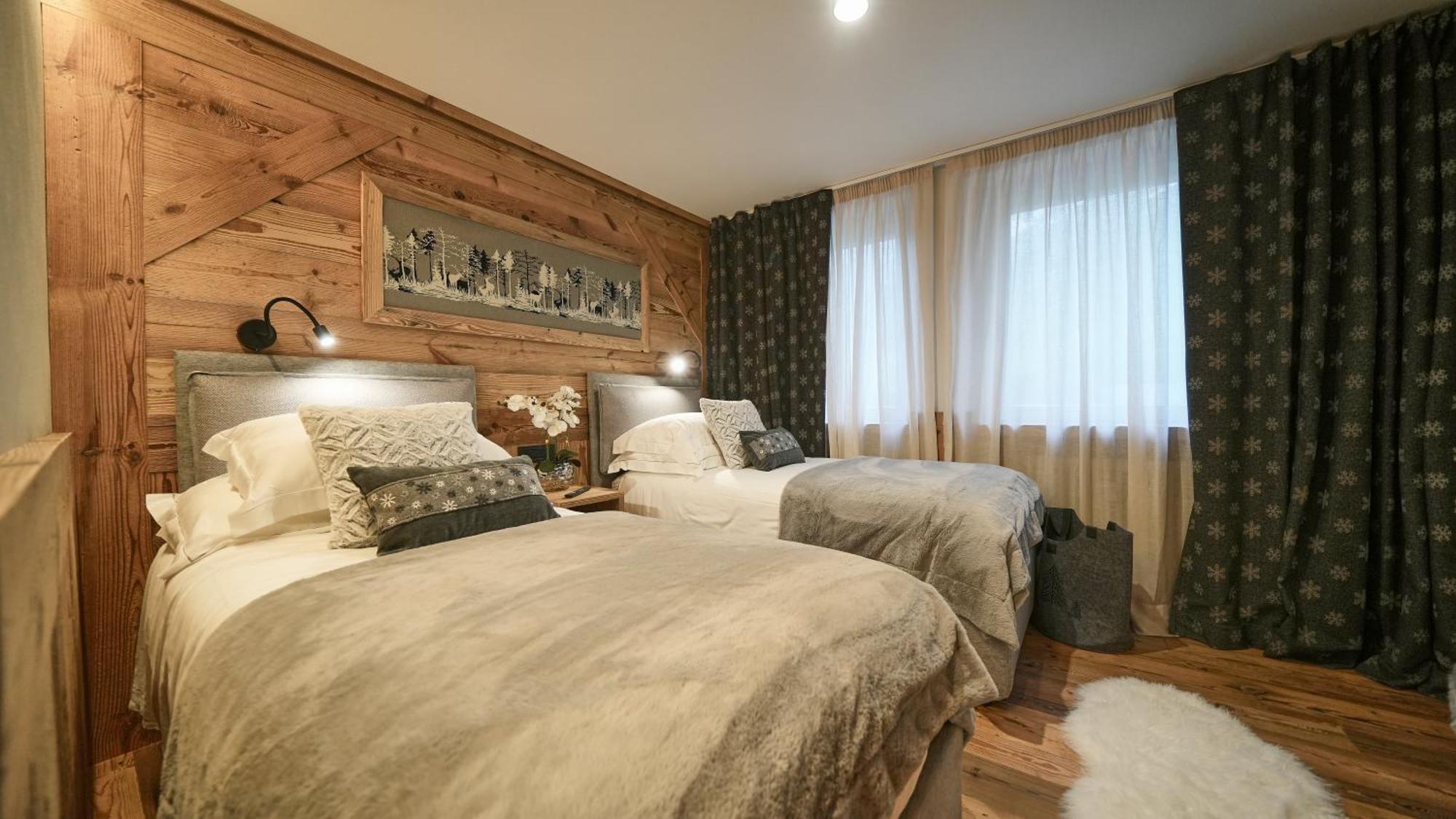 Alpine Suite - Cervinia Breuil-Cervinia Exteriér fotografie