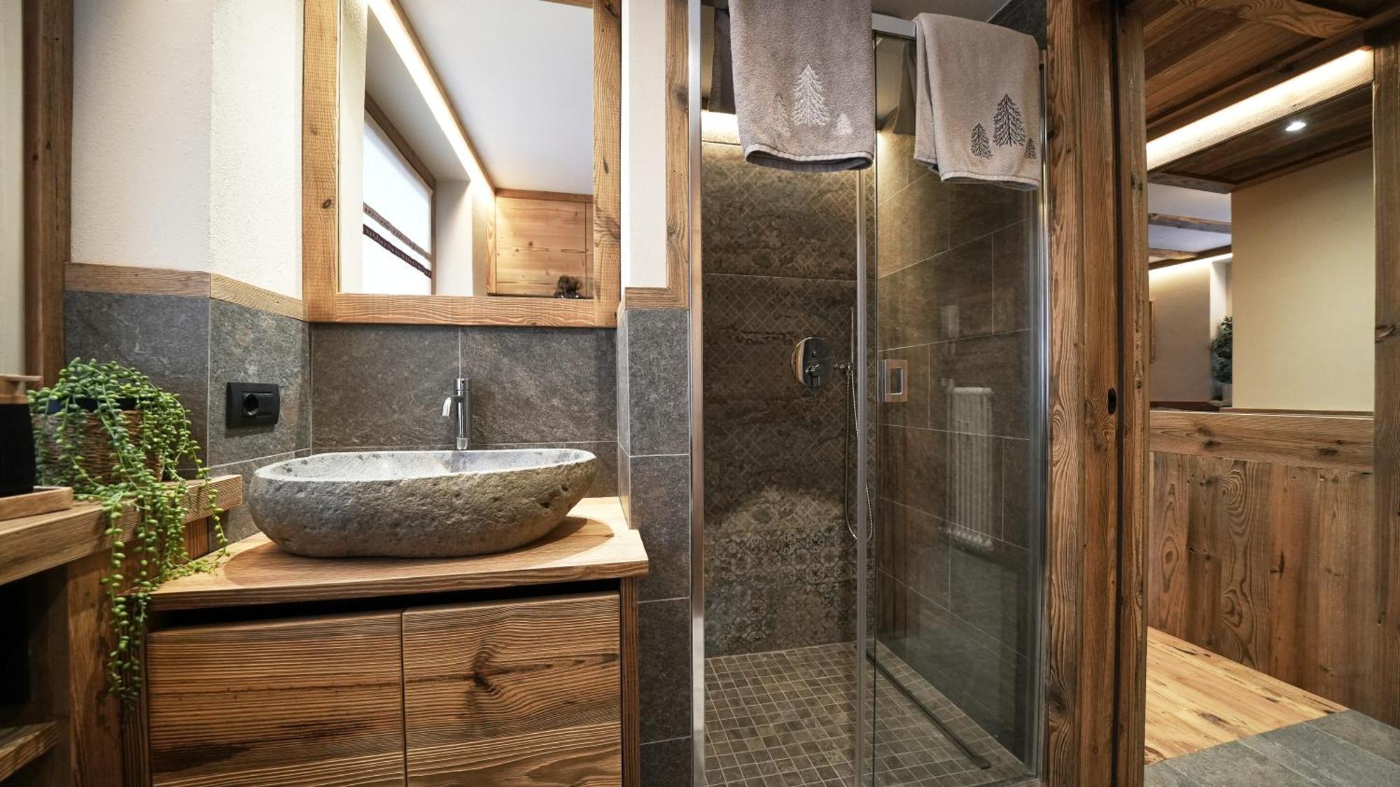 Alpine Suite - Cervinia Breuil-Cervinia Exteriér fotografie
