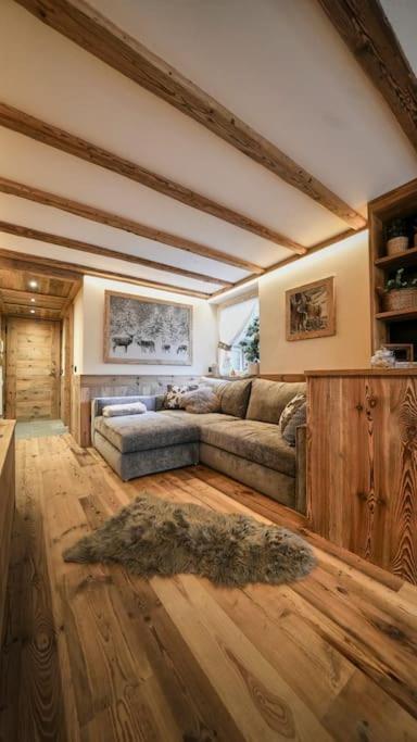 Alpine Suite - Cervinia Breuil-Cervinia Exteriér fotografie