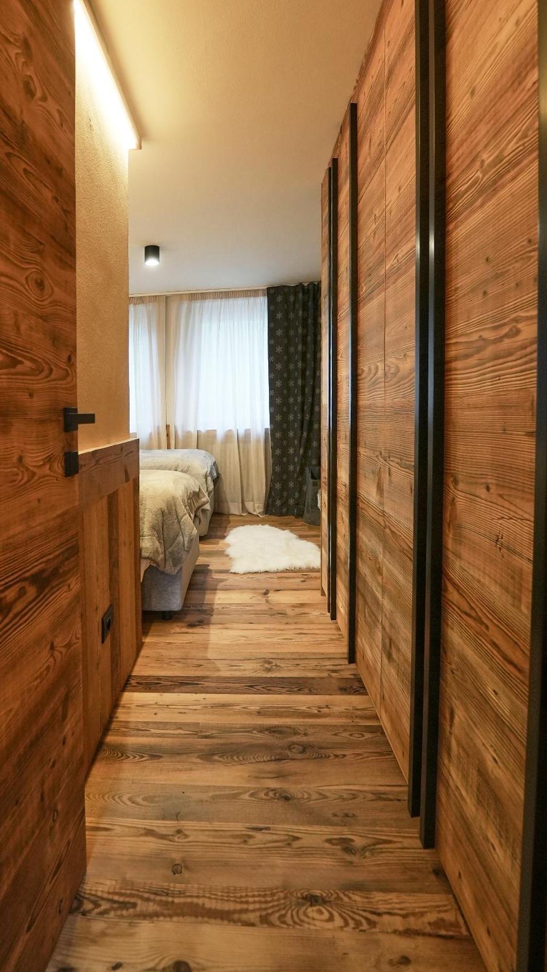 Alpine Suite - Cervinia Breuil-Cervinia Exteriér fotografie