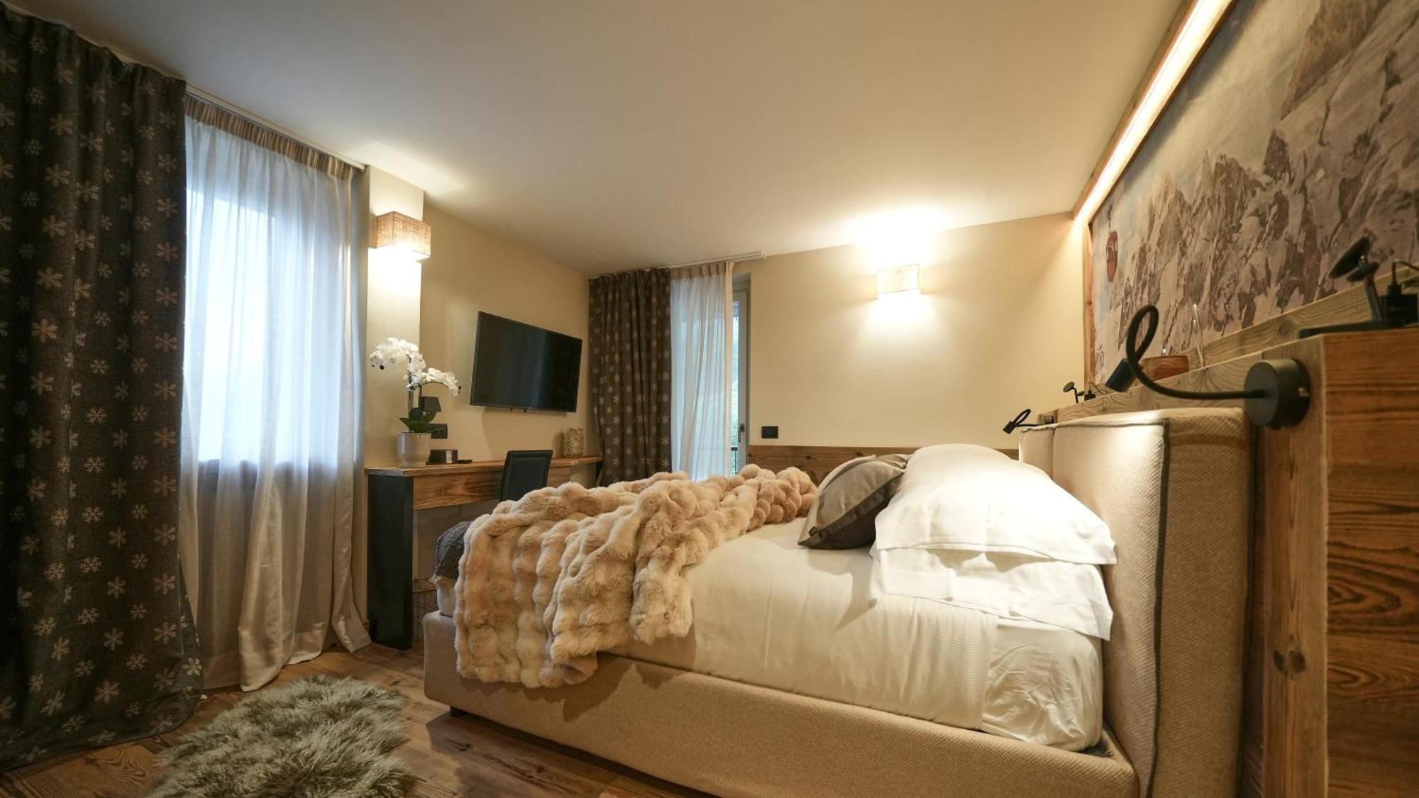 Alpine Suite - Cervinia Breuil-Cervinia Exteriér fotografie