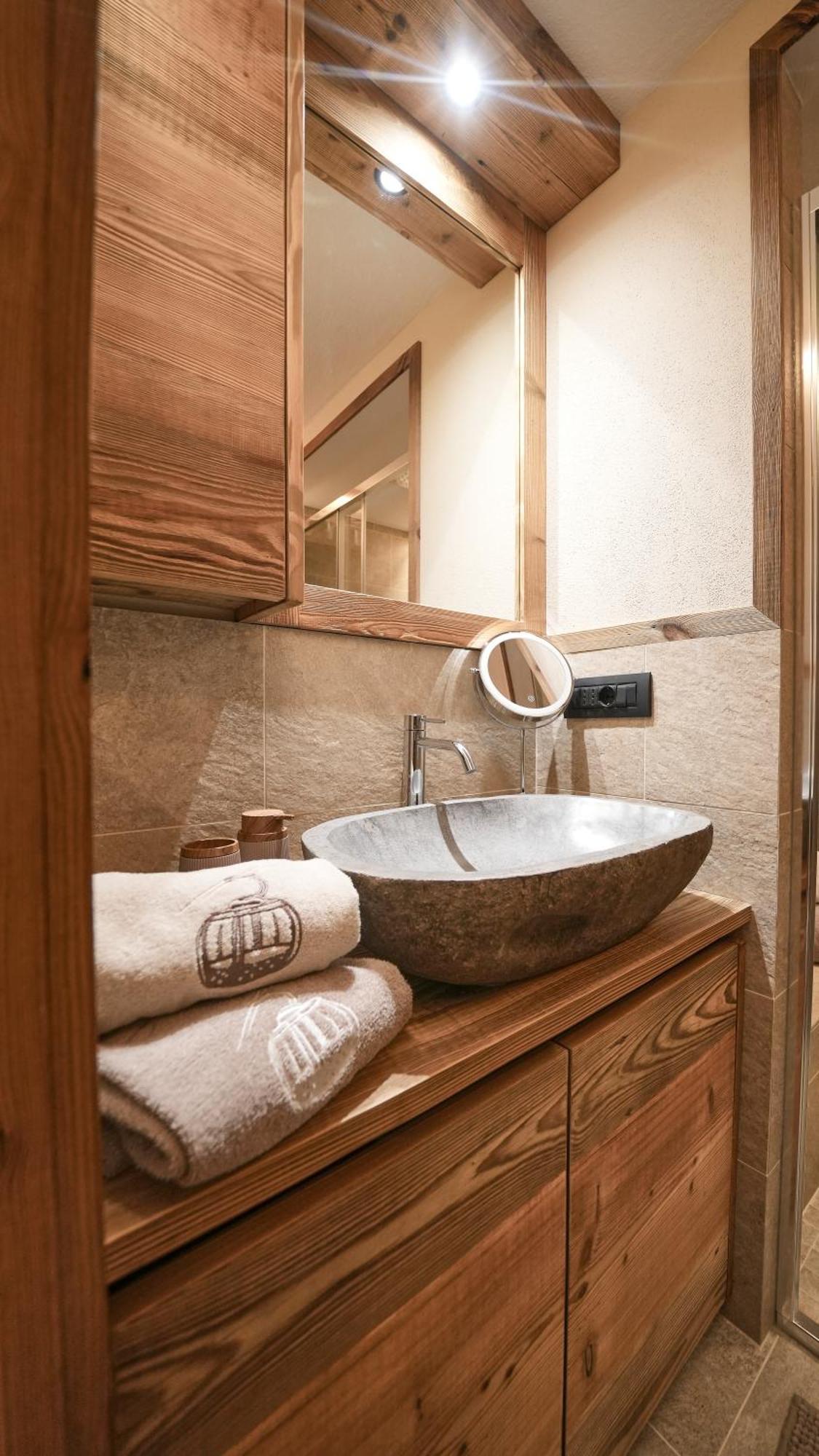 Alpine Suite - Cervinia Breuil-Cervinia Exteriér fotografie