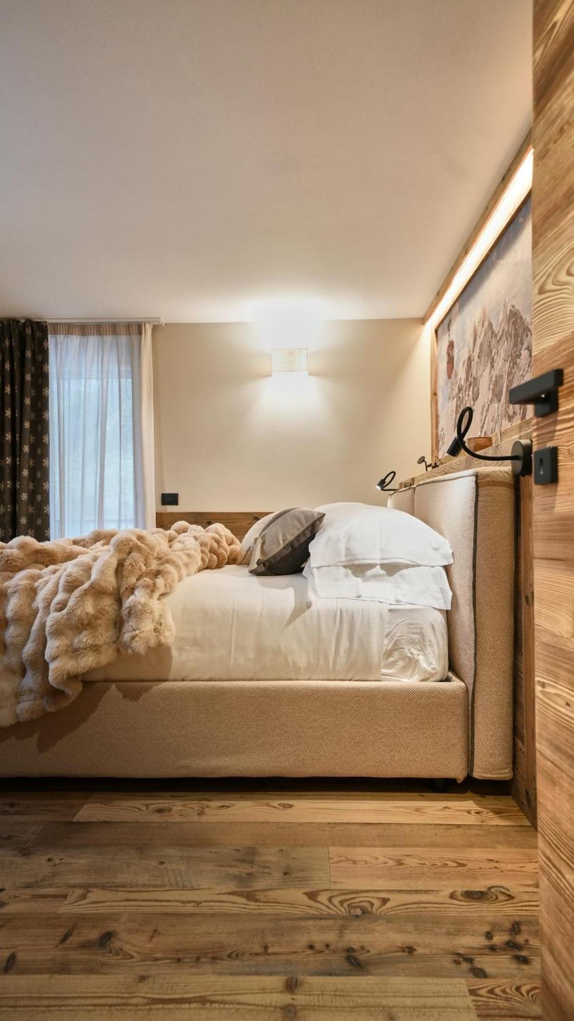 Alpine Suite - Cervinia Breuil-Cervinia Exteriér fotografie