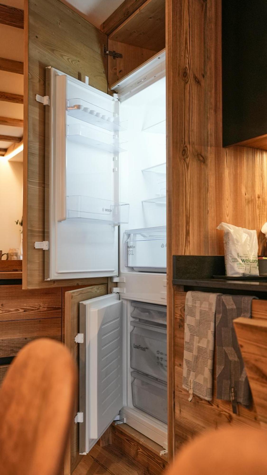 Alpine Suite - Cervinia Breuil-Cervinia Exteriér fotografie