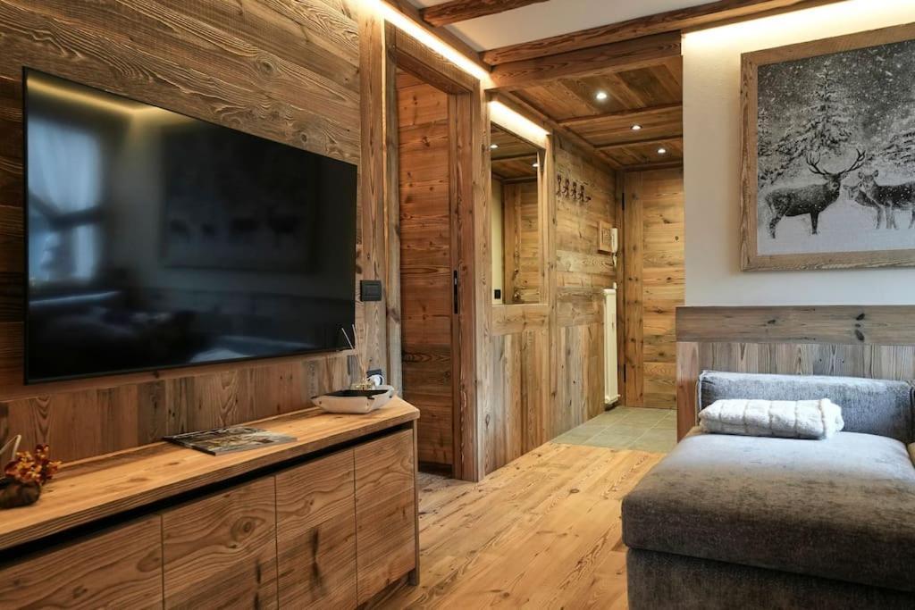 Alpine Suite - Cervinia Breuil-Cervinia Exteriér fotografie